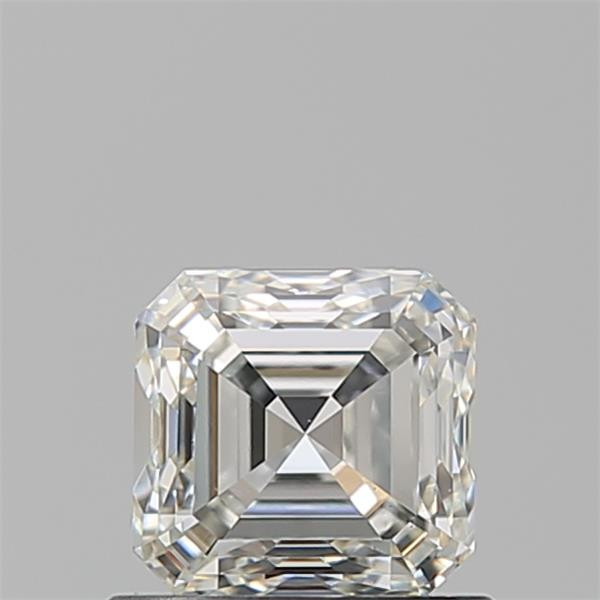Asscher 0.90 J VS2 - #877774