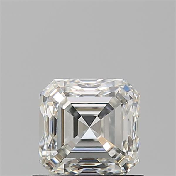 Asscher 0.90 J VS2 - #877774
