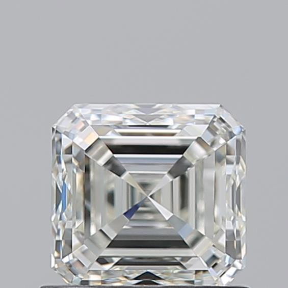 Asscher 1.01 J VVS2 - #870260