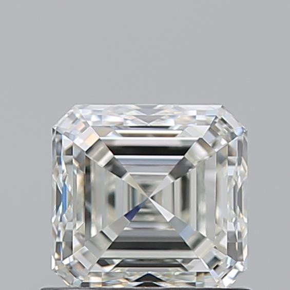 Asscher 1.01 J VVS2 - #870260