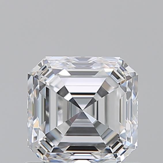 Asscher 1.01 D VVS2 - #873284