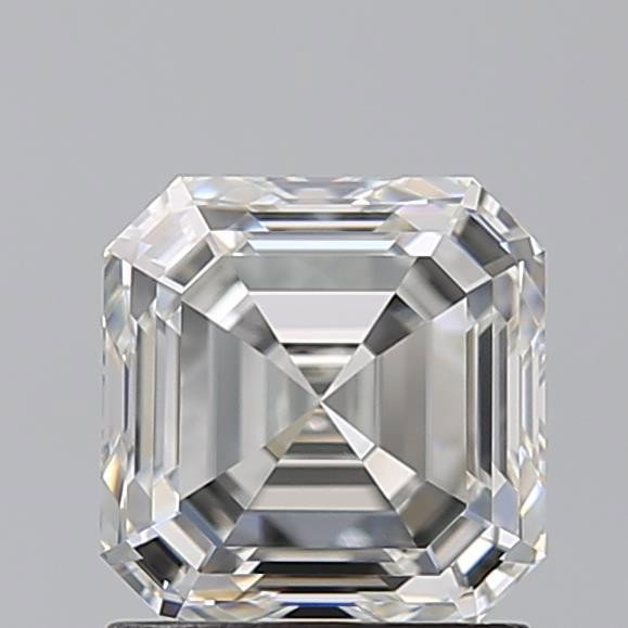 Asscher 1.50 H VVS2 - #875832