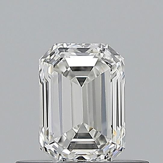Emerald 0.50 G SI1 - #877128