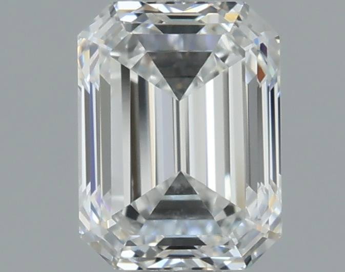 Emerald 0.50 F VVS2 - #876339