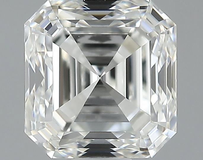 Asscher 0.90 I IF - #874521