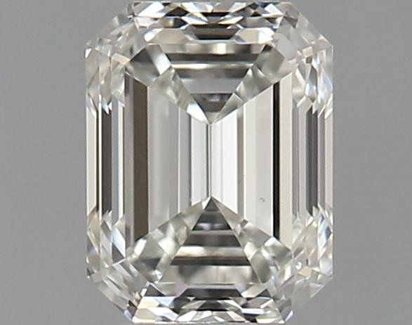 Emerald 0.50 J VS1 - #876970