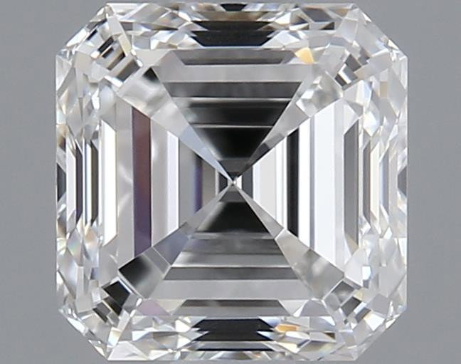 Asscher 1.00 E VVS1 - #873071