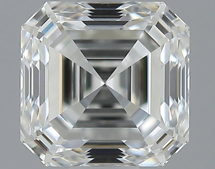 Asscher 0.60 G IF - #873263
