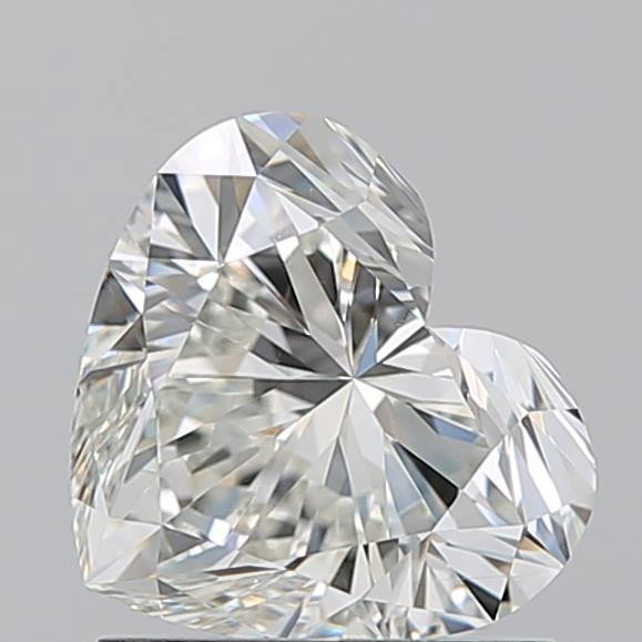 Heart 1.24 J SI1 - #879946