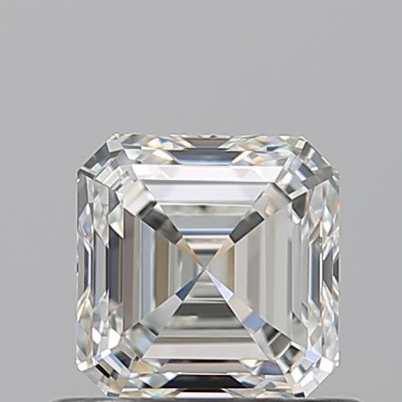 Asscher 0.71 I VVS1 - #877231