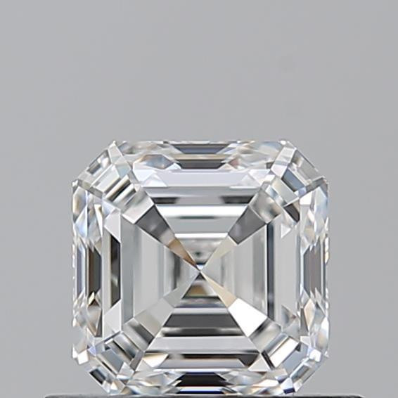 Asscher 0.71 F IF - #879625