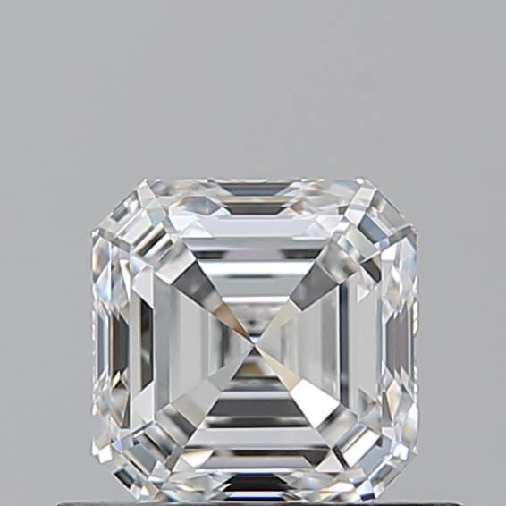 Asscher 0.71 F IF - #879625