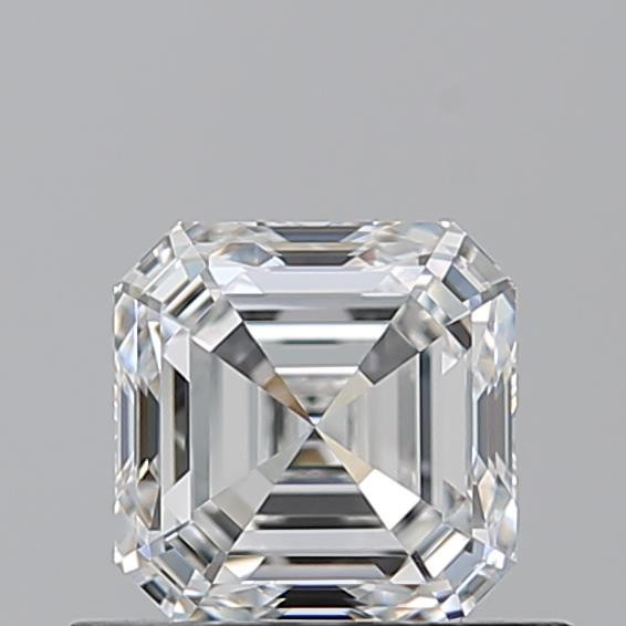 Asscher 0.71 F IF - #879625