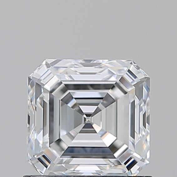Asscher 1.01 D VVS1 - #870482