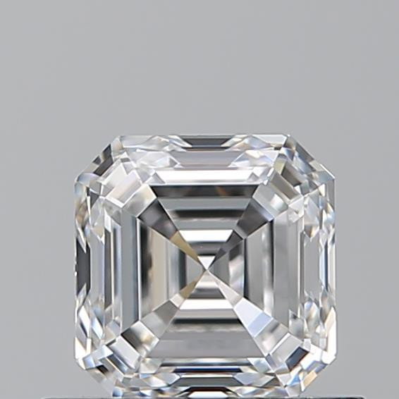 Asscher 0.70 E VVS2 - #873691