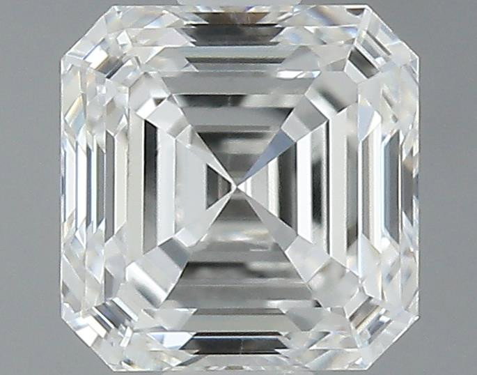 Asscher 0.60 G VS2 - #884393