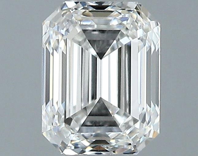 Emerald 0.50 G VVS2 - #873926