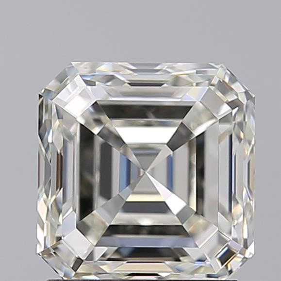 Asscher 2.01 J VVS1 - #875359