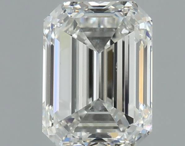Emerald 0.50 G VVS1 - #875828