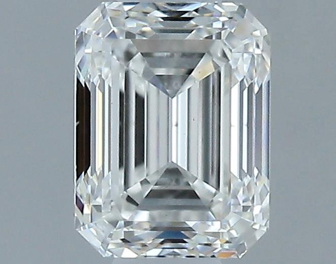 Emerald 0.50 G VS2 - #873912