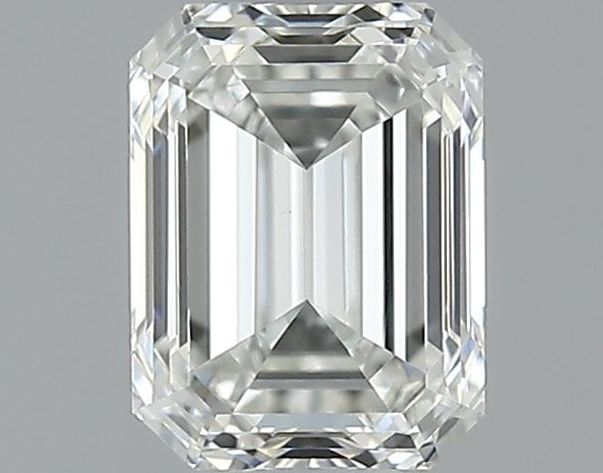 Emerald 0.50 H VVS2 - #879676