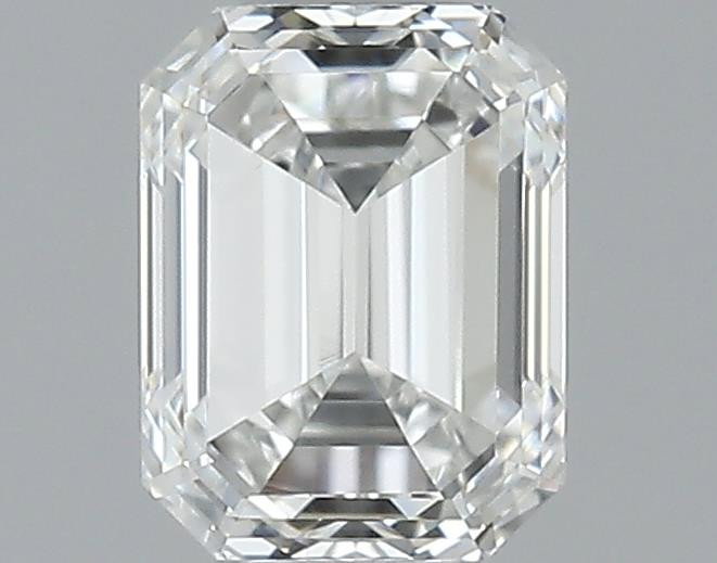 Emerald 0.50 G VS2 - #873913