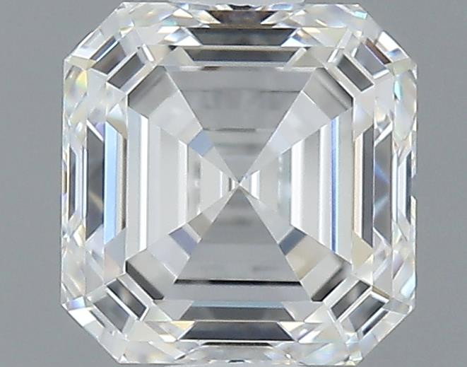 Asscher 1.00 E VVS1 - #884417