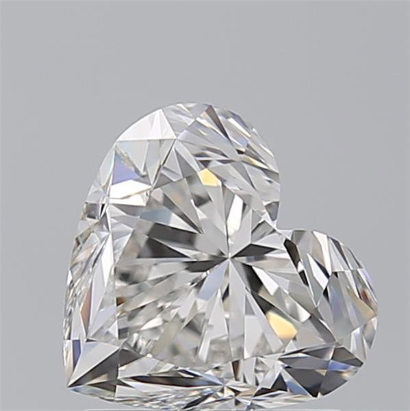 Heart 1.50 G VS1 - #875353