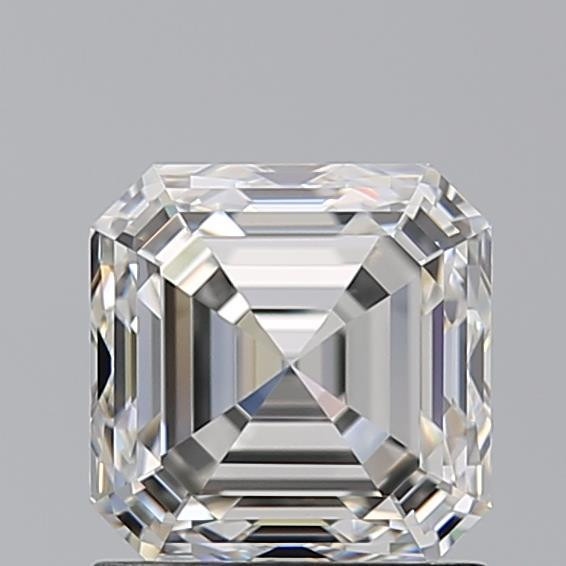 Asscher 1.50 I VVS2 - #875355
