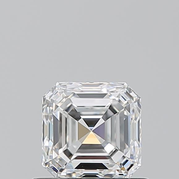 Asscher 0.70 F VVS2 - #878462