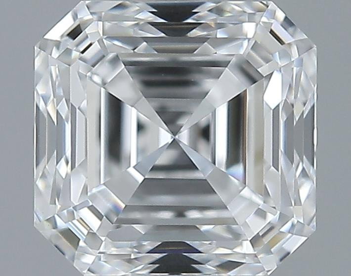 Asscher 1.00 E VVS2 - #874723