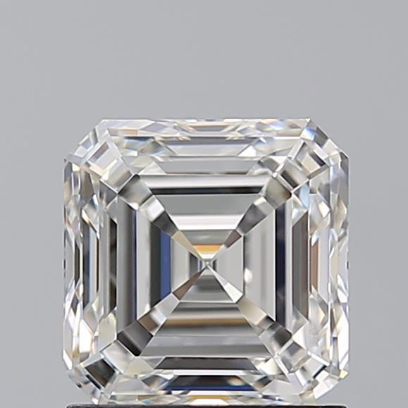 Asscher 1.50 I VVS1 - #871661
