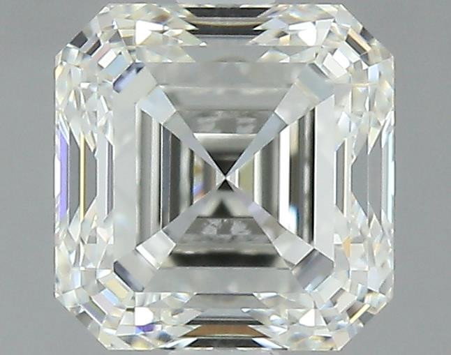 Asscher 1.50 K VS1 - #874753