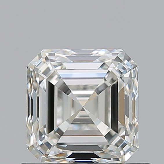 Asscher 0.90 I IF - #876789