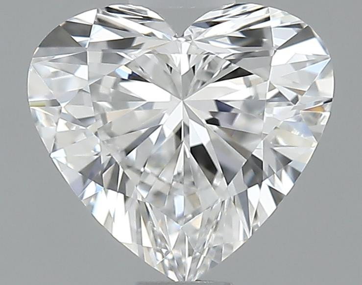 Heart 0.70 E IF - #878606