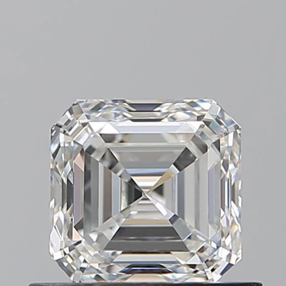 Asscher 0.70 G VVS1 - #876539