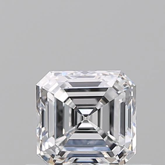 Asscher 0.50 D VS2 - #876520