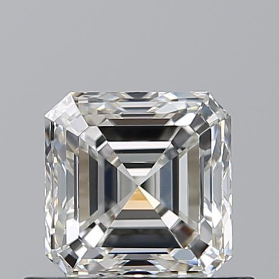 Asscher 0.70 I VS1 - #880732
