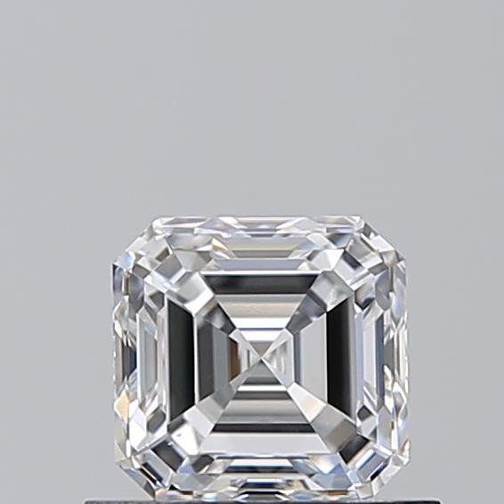 Asscher 0.72 E VS2 - #878255