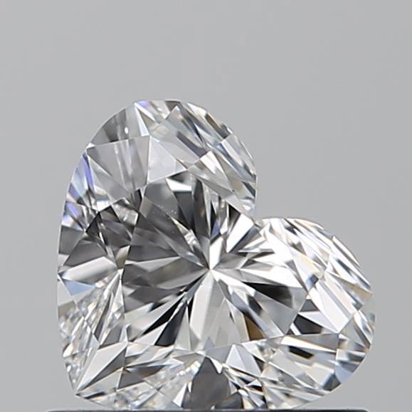 Heart 0.74 E VS1 - #876398