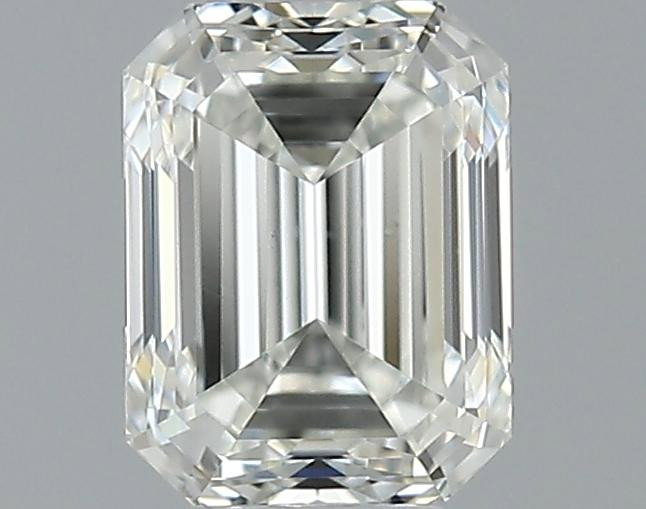 Emerald 0.50 J VS2 - #881174