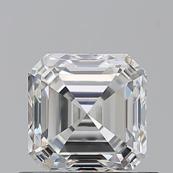 Asscher 0.81 H VVS1 - #876491