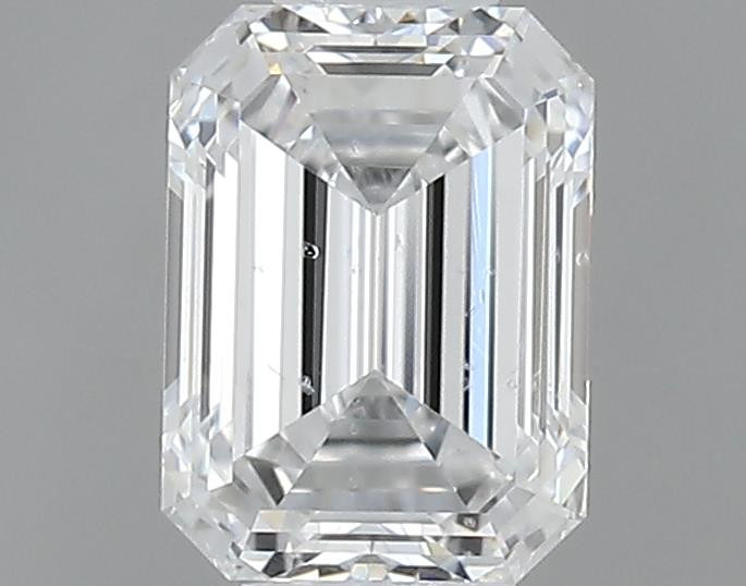 Emerald 0.50 D SI2 - #879111
