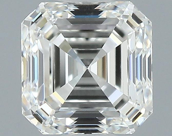 Asscher 0.60 I VVS1 - #878590
