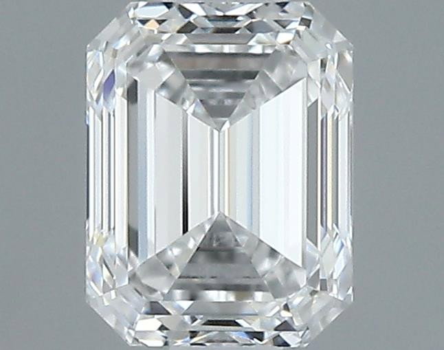 Emerald 0.51 E VVS1 - #885260