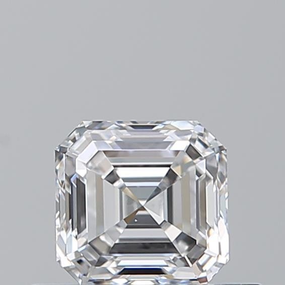 Asscher 0.50 D VS2 - #877384