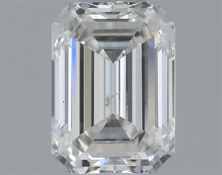 Emerald 0.50 H SI1 - #878008
