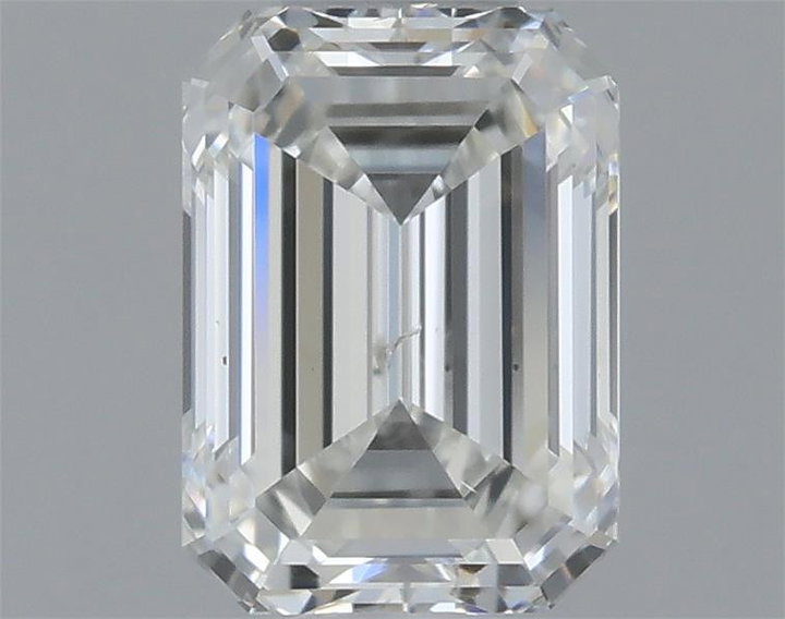 Emerald 0.50 H SI1 - #878008