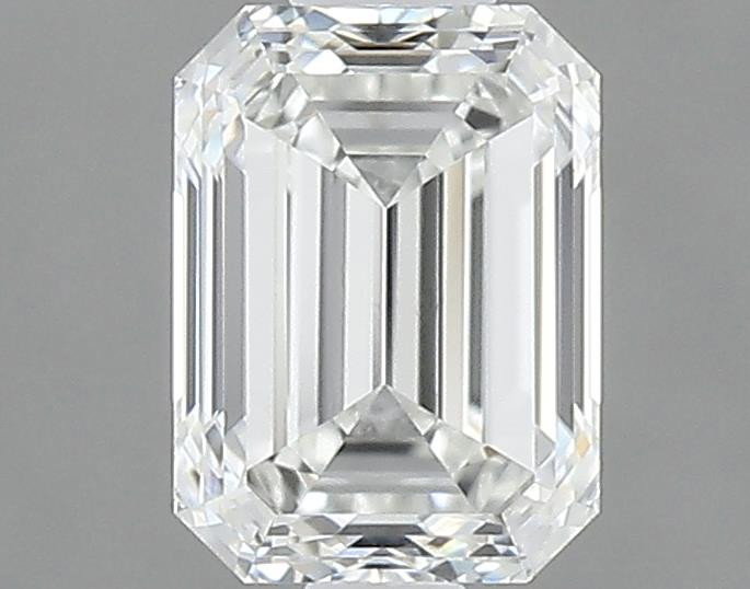 Emerald 0.50 G VVS2 - #876505
