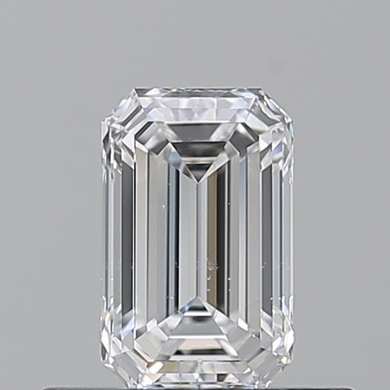 Emerald 0.50 D SI1 - #877424